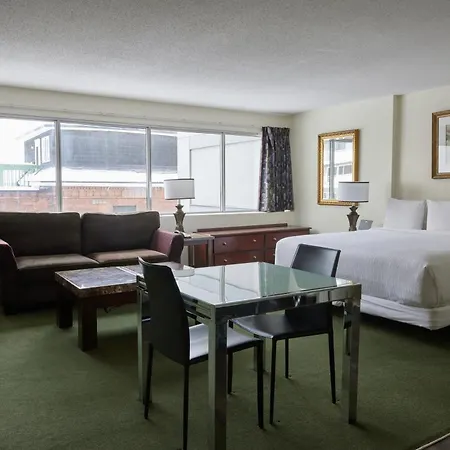 The Business Inn-3